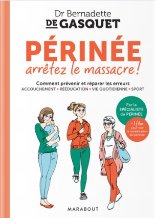 Yoga et périnée
